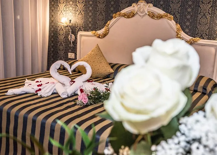 Residenza Nobile - Locazione Turistica Pensionat 2*