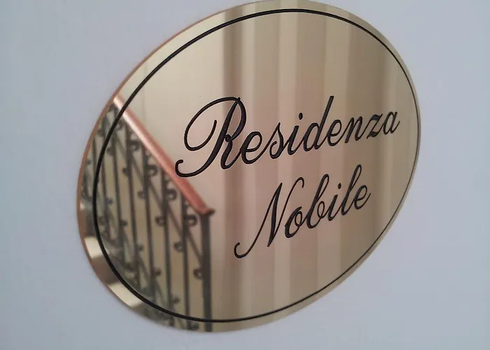 Residenza Nobile - Locazione Turistica 2* Venedig