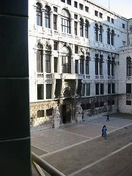 Residenza Nobile - Locazione Turistica Pensionat