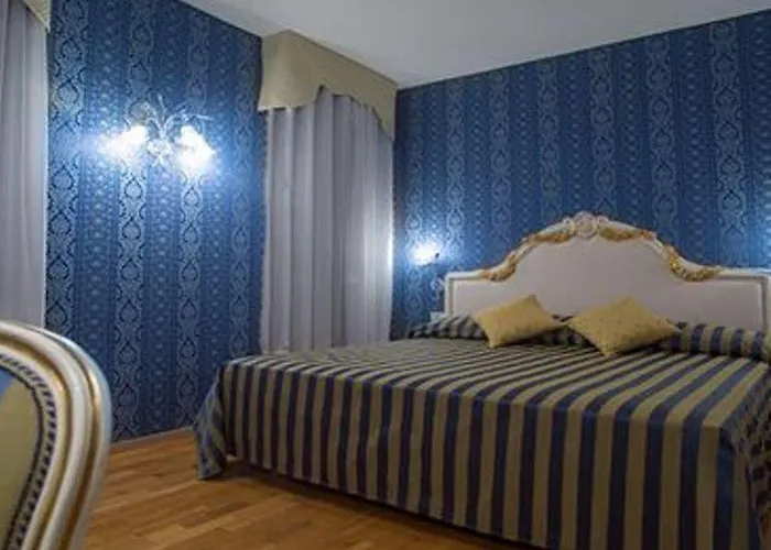 Residenza Nobile - Locazione Turistica Venedig