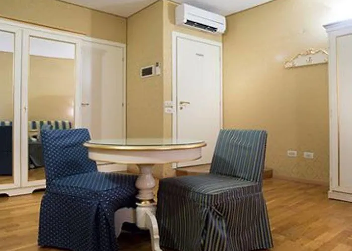 Residenza Nobile - Locazione Turistica Pensionat