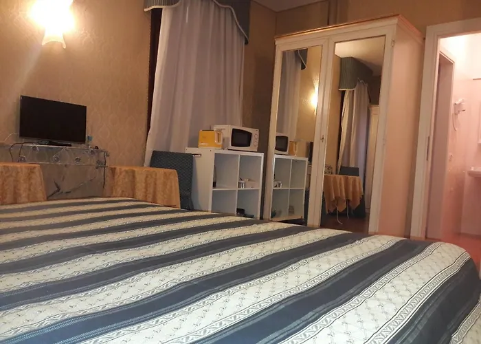 Pensionat Residenza Nobile - Locazione Turistica 2*