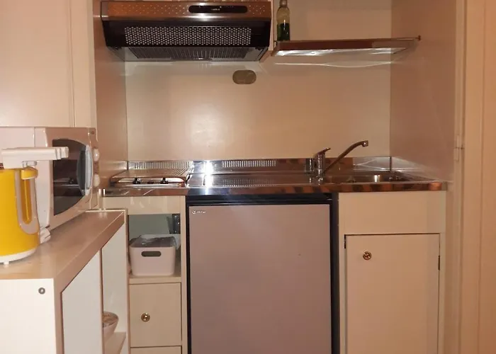 Residenza Nobile - Locazione Turistica Pensionat 2*