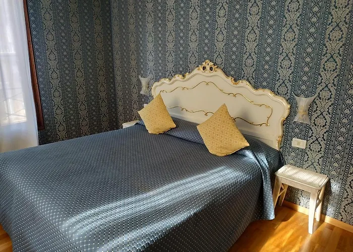 Pensionat Residenza Nobile - Locazione Turistica