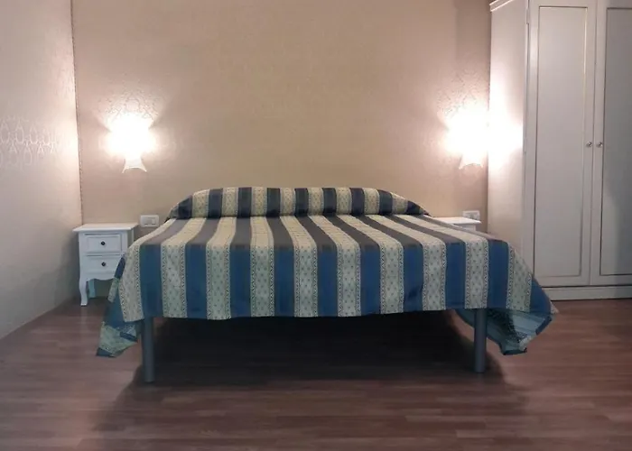 Residenza Nobile - Locazione Turistica Pensionat 2*