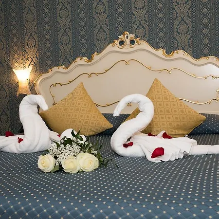 Residenza Nobile - Locazione Turistica Гостевой дом Венеция