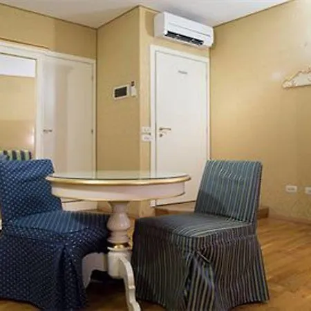 Residenza Nobile - Locazione Turistica Гостевой дом