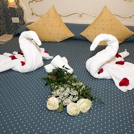Residenza Nobile - Locazione Turistica Guest house Venice