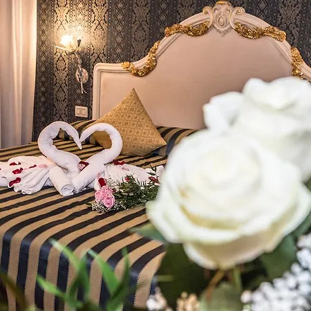 Residenza Nobile - Locazione Turistica Guest house 2*