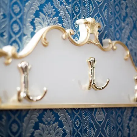 Residenza Nobile - Locazione Turistica 2* Venice