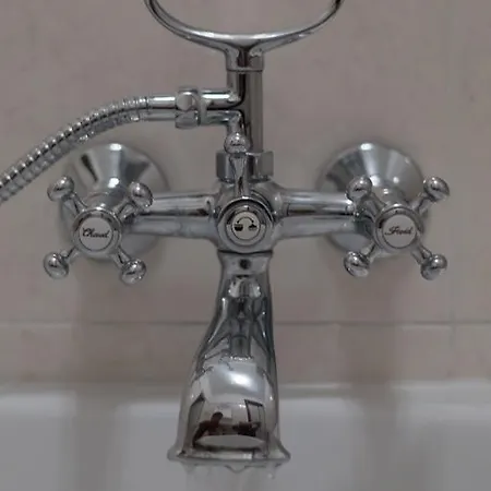 ريزيدينزا نوبيل 2* البندقية