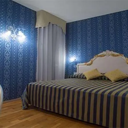 Residenza Nobile - Locazione Turistica Venice
