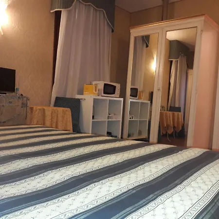 Guest house Residenza Nobile - Locazione Turistica 2*