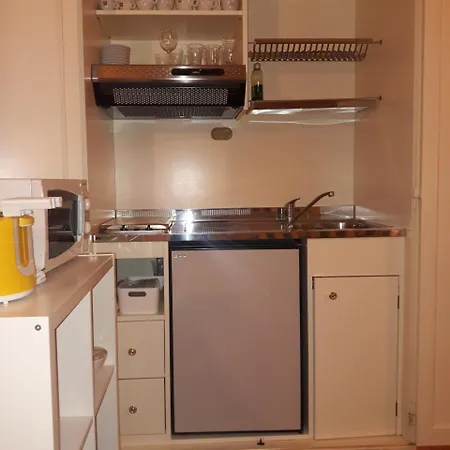 Residenza Nobile - Locazione Turistica Guest house 2*