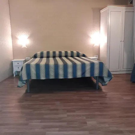Residenza Nobile - Locazione Turistica Guest house