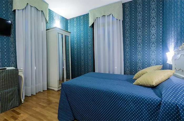 Residenza Nobile - Locazione Turistica 2*