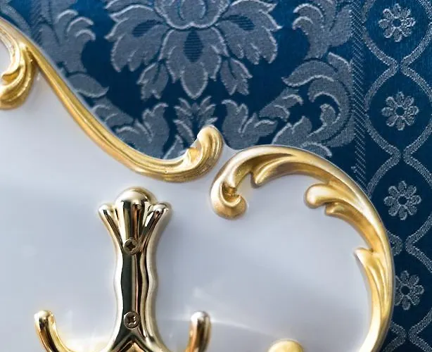 Residenza Nobile - Locazione Turistica