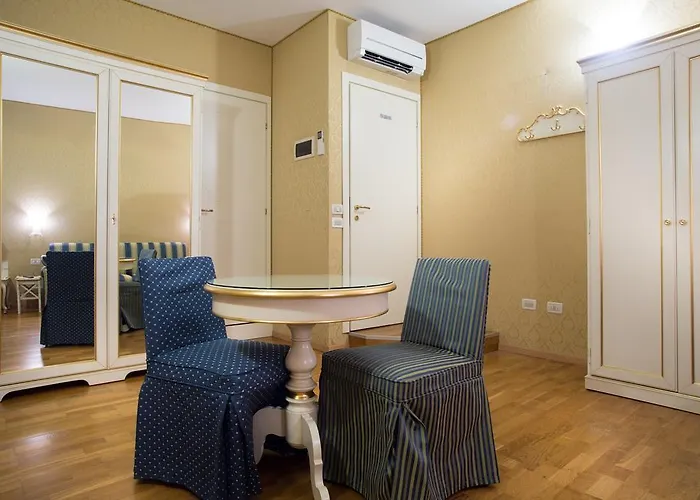 招待所 Residenza Nobile - Locazione Turistica 威尼斯