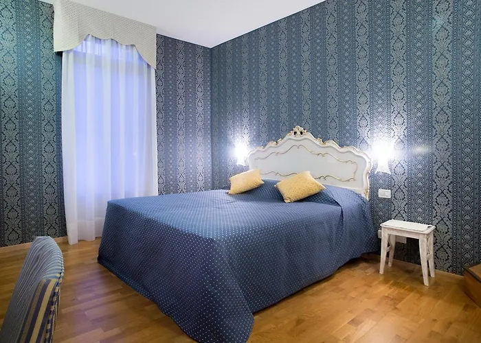 招待所 Residenza Nobile - Locazione Turistica