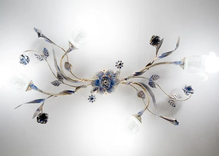 招待所 Residenza Nobile - Locazione Turistica