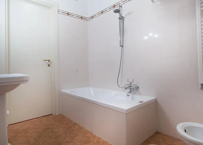 招待所 Residenza Nobile - Locazione Turistica 威尼斯