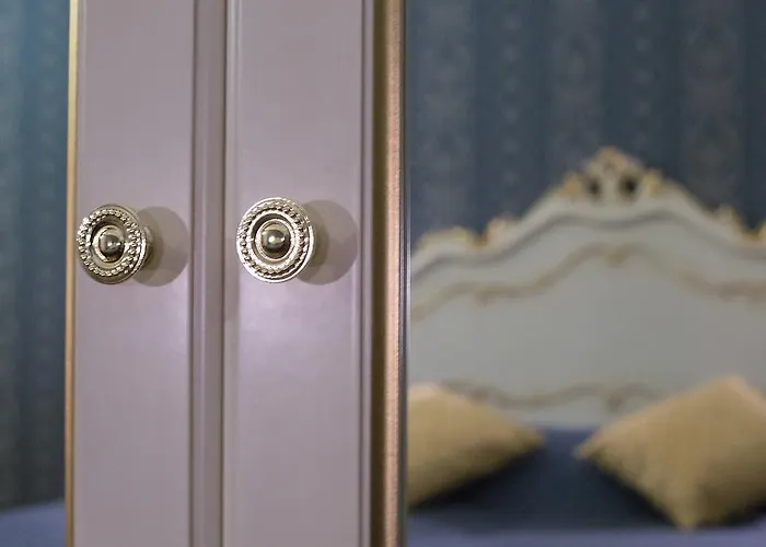 Residenza Nobile - Locazione Turistica 招待所 威尼斯