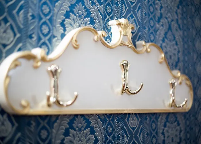 Residenza Nobile - Locazione Turistica 2* 威尼斯