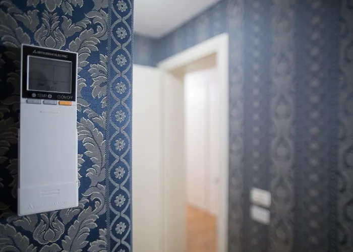 Residenza Nobile - Locazione Turistica 2* 威尼斯