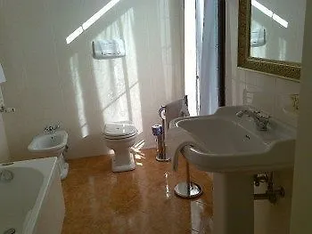 招待所 Residenza Nobile - Locazione Turistica