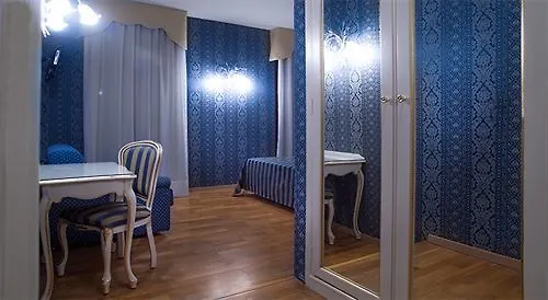 Residenza Nobile - Locazione Turistica