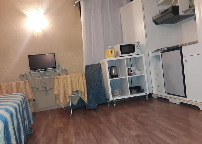 Residenza Nobile - Locazione Turistica