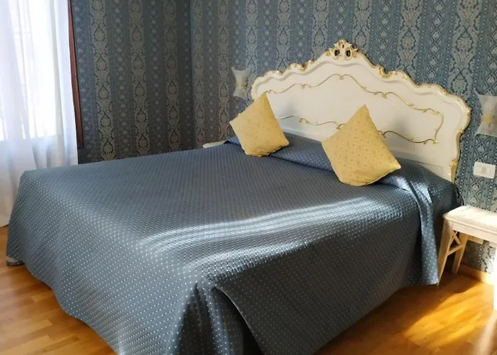 招待所 Residenza Nobile - Locazione Turistica 2*