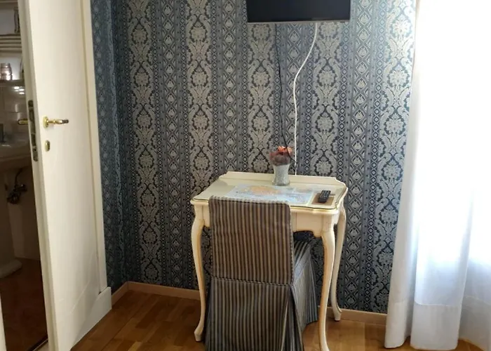 Residenza Nobile - Locazione Turistica 威尼斯