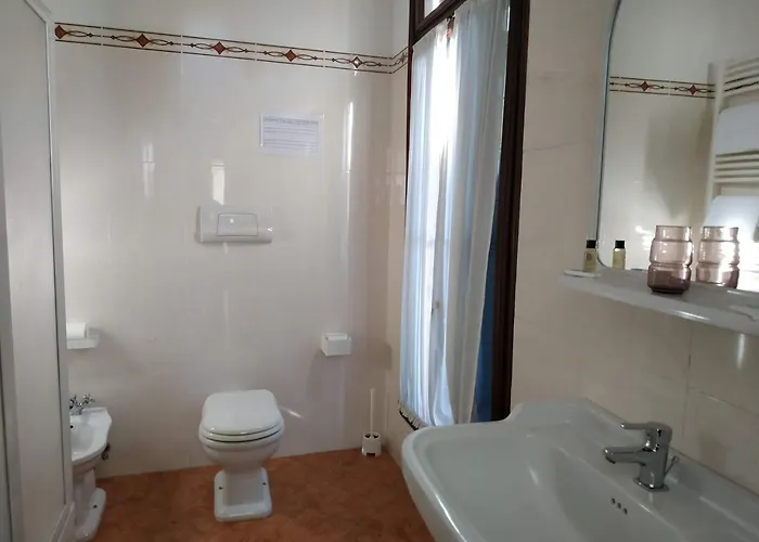 Residenza Nobile - Locazione Turistica 招待所 威尼斯