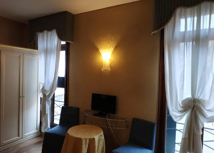 Residenza Nobile - Locazione Turistica