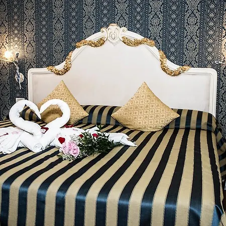 Residenza Nobile - Locazione Turistica Konukevi 2*