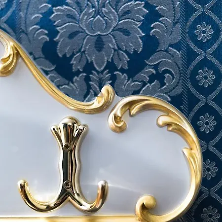 Residenza Nobile - Locazione Turistica