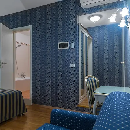 Residenza Nobile - Locazione Turistica Maison d'hôtes 2*
