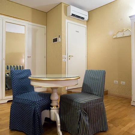 Maison d'hôtes Residenza Nobile - Locazione Turistica Venise