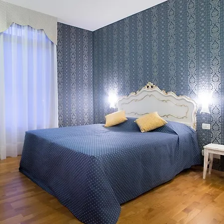 Maison d'hôtes Residenza Nobile - Locazione Turistica