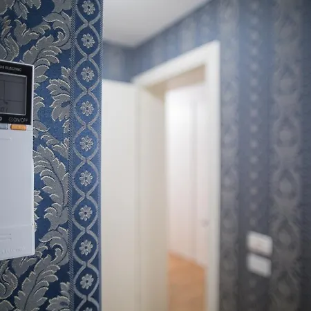 Residenza Nobile - Locazione Turistica 2* Venedig