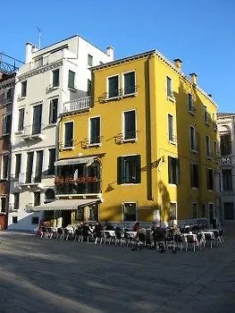Maison d'hôtes Residenza Nobile - Locazione Turistica Venise