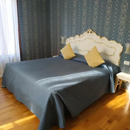 Maison d'hôtes Residenza Nobile - Locazione Turistica 2*