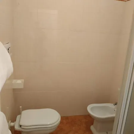 Residenza Nobile - Locazione Turistica 2* Venise