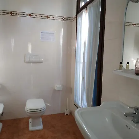 Residenza Nobile - Locazione Turistica Maison d'hôtes Venise