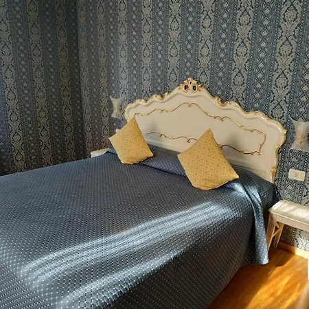 Maison d'hôtes Residenza Nobile - Locazione Turistica