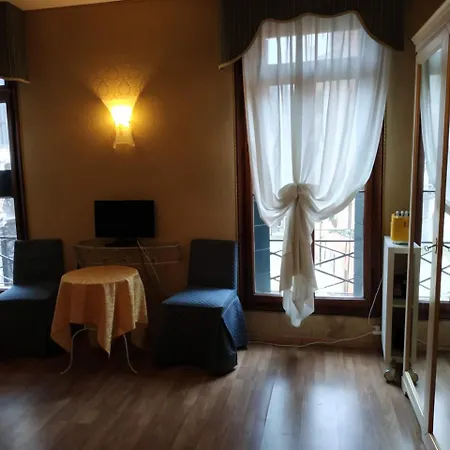 Residenza Nobile - Locazione Turistica Venise