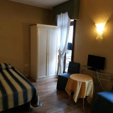 Residenza Nobile - Locazione Turistica Maison d'hôtes