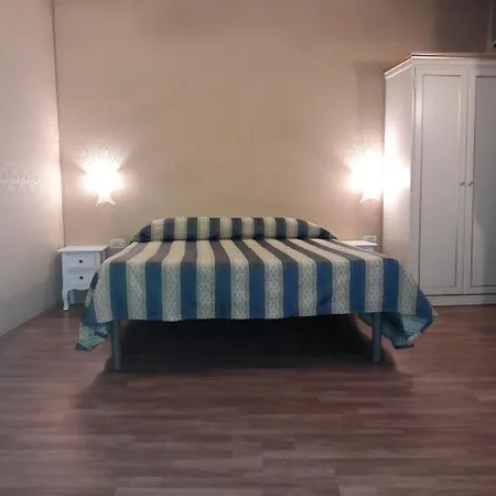 Residenza Nobile - Locazione Turistica Maison d'hôtes 2*