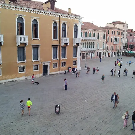 Maison d'hôtes Residenza Nobile - Locazione Turistica Venise